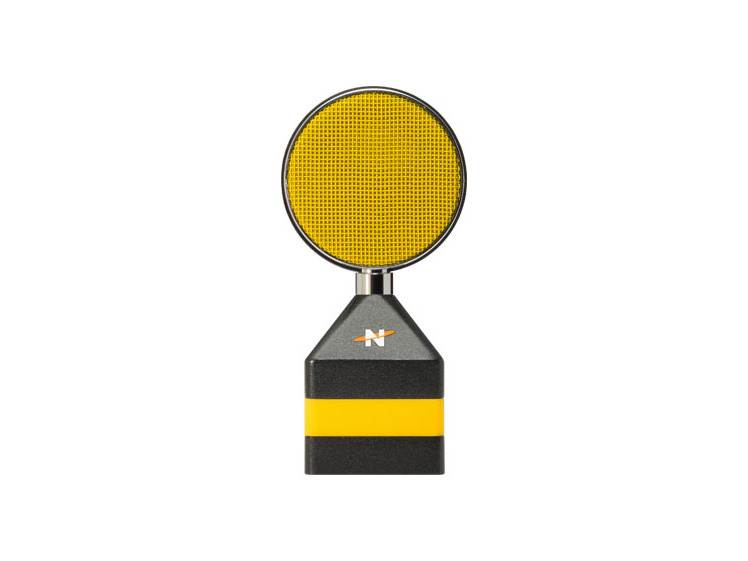 Neat Microphones Worker Bee - Micro Statique Large Membrane - Variation 1