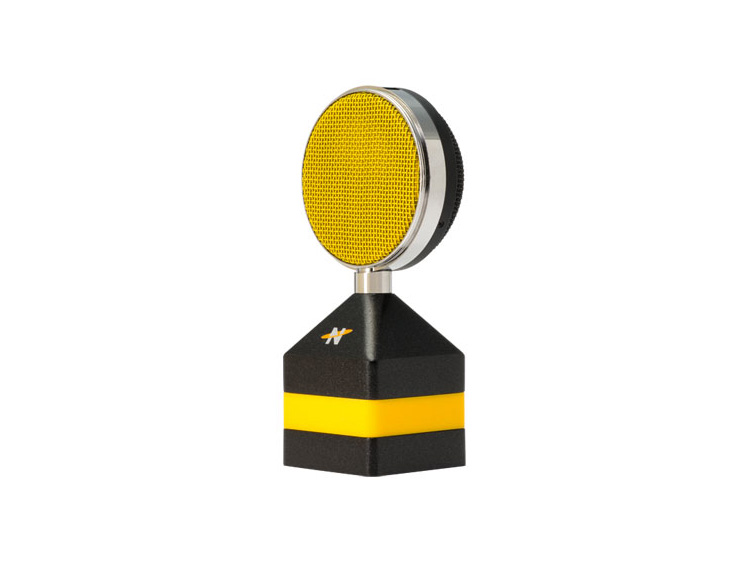Neat Microphones Worker Bee - Micro Statique Large Membrane - Variation 2