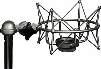 Neumann Ea 2 Mt - Suspension Micro - Main picture