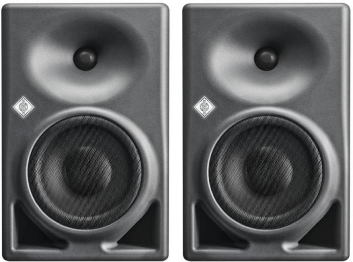 Enceinte monitoring active Neumann KH 150