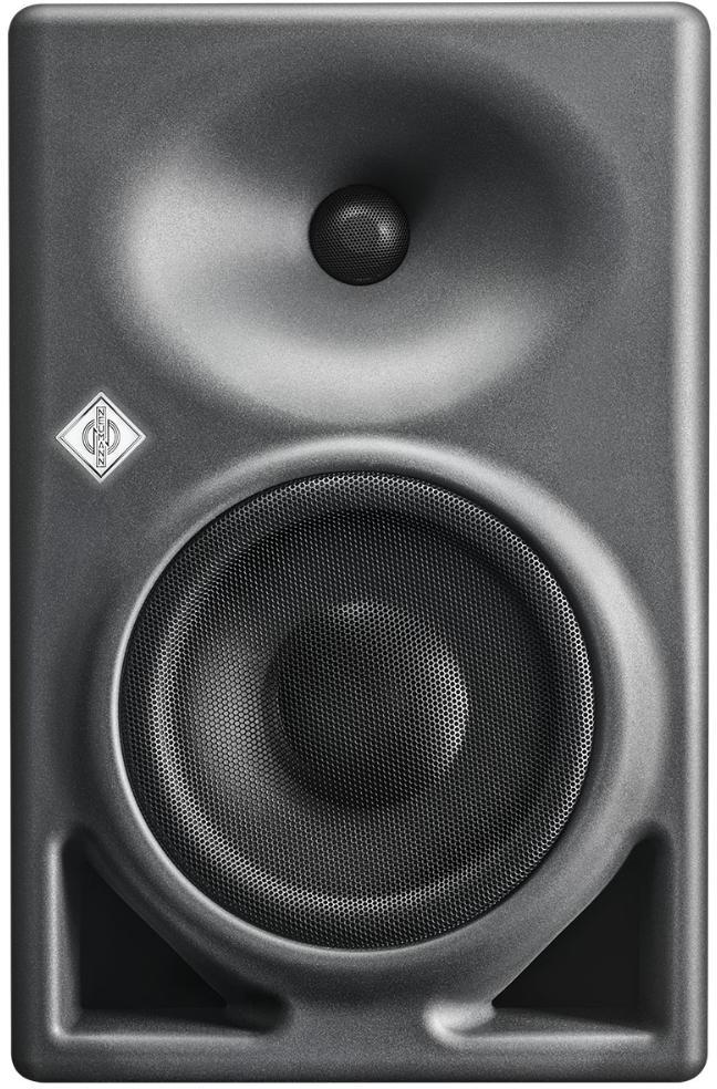 Enceinte monitoring active Neumann KH 150 - La pièce
