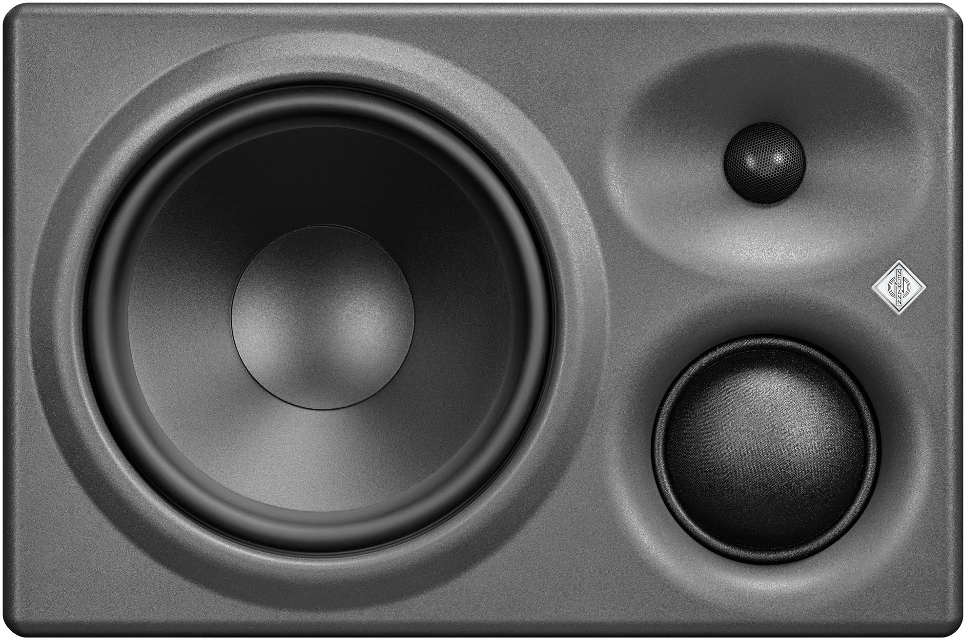 Neumann Kh 310 Ii R - Enceinte Monitoring Active - Main picture