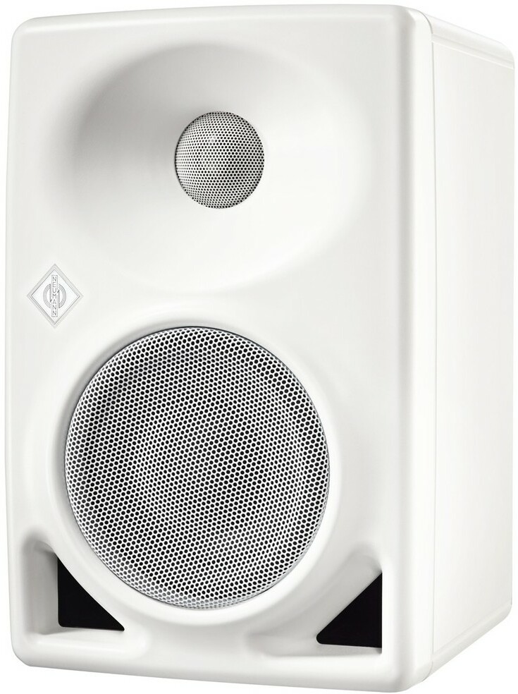 Neumann Kh 80 Dsp A White - La PiÈce - Enceinte Monitoring Active - Main picture