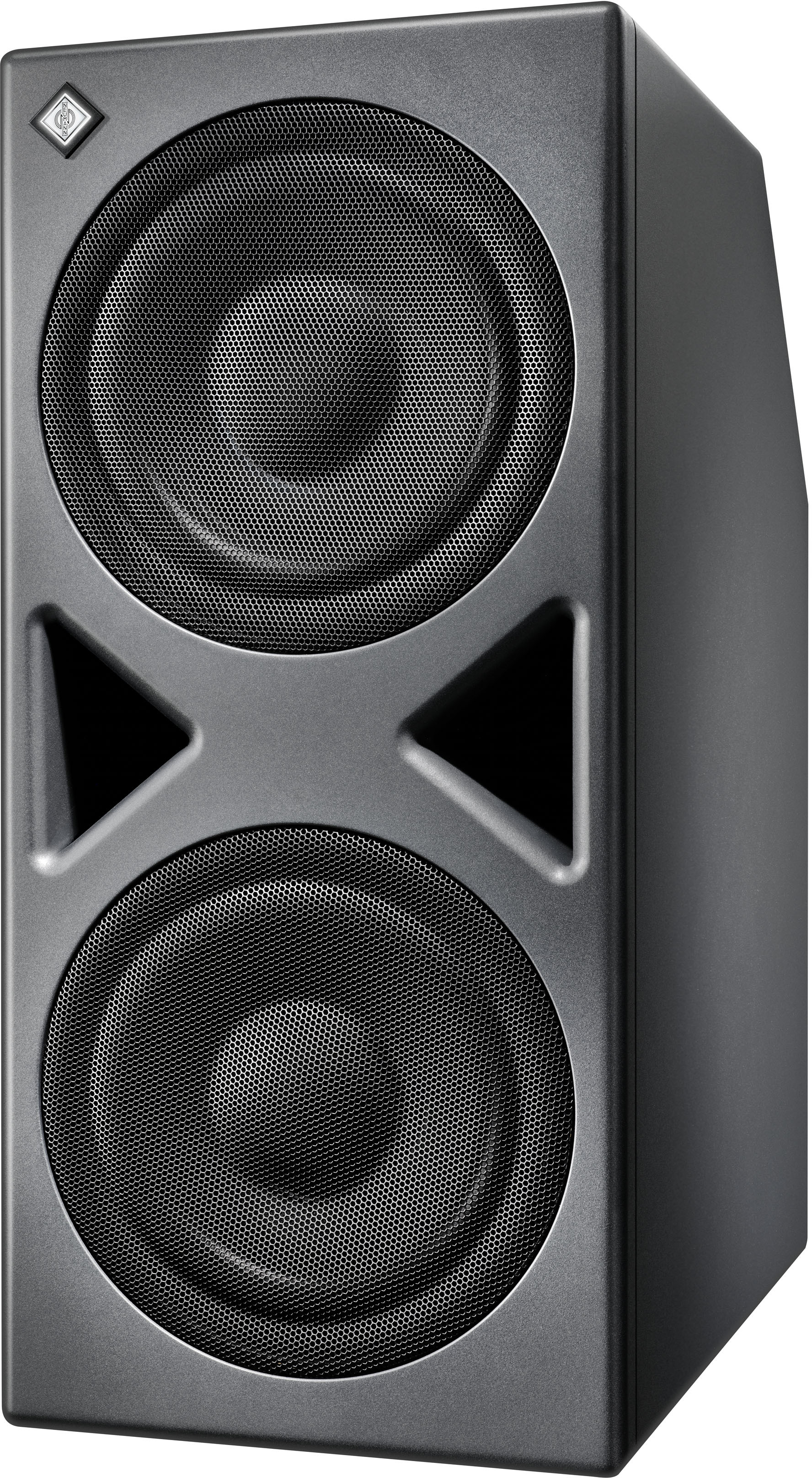 Neumann Kh 870 Ii Aes67 - Caisson Sub Sono Actif - Main picture