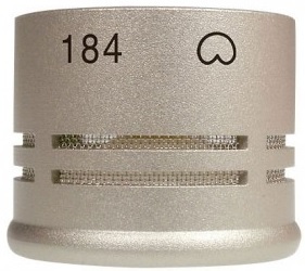 Neumann Kk 184 - Capsule Micro - Main picture