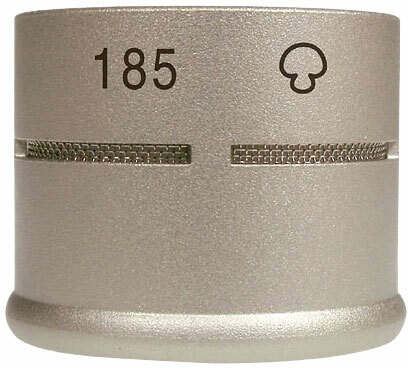 Neumann Kk 185 - Capsule Micro - Main picture