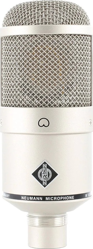 Neumann M 147 Tube - Micro à Lampe - Main picture