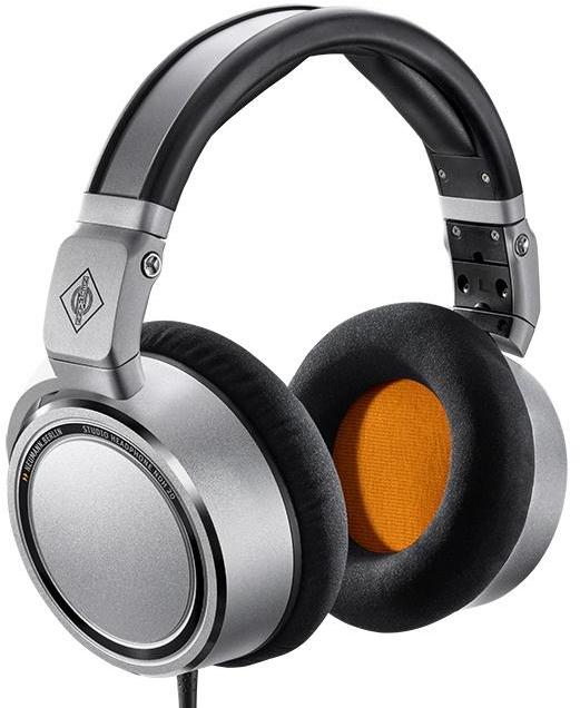 Casque studio fermé Neumann NDH 20