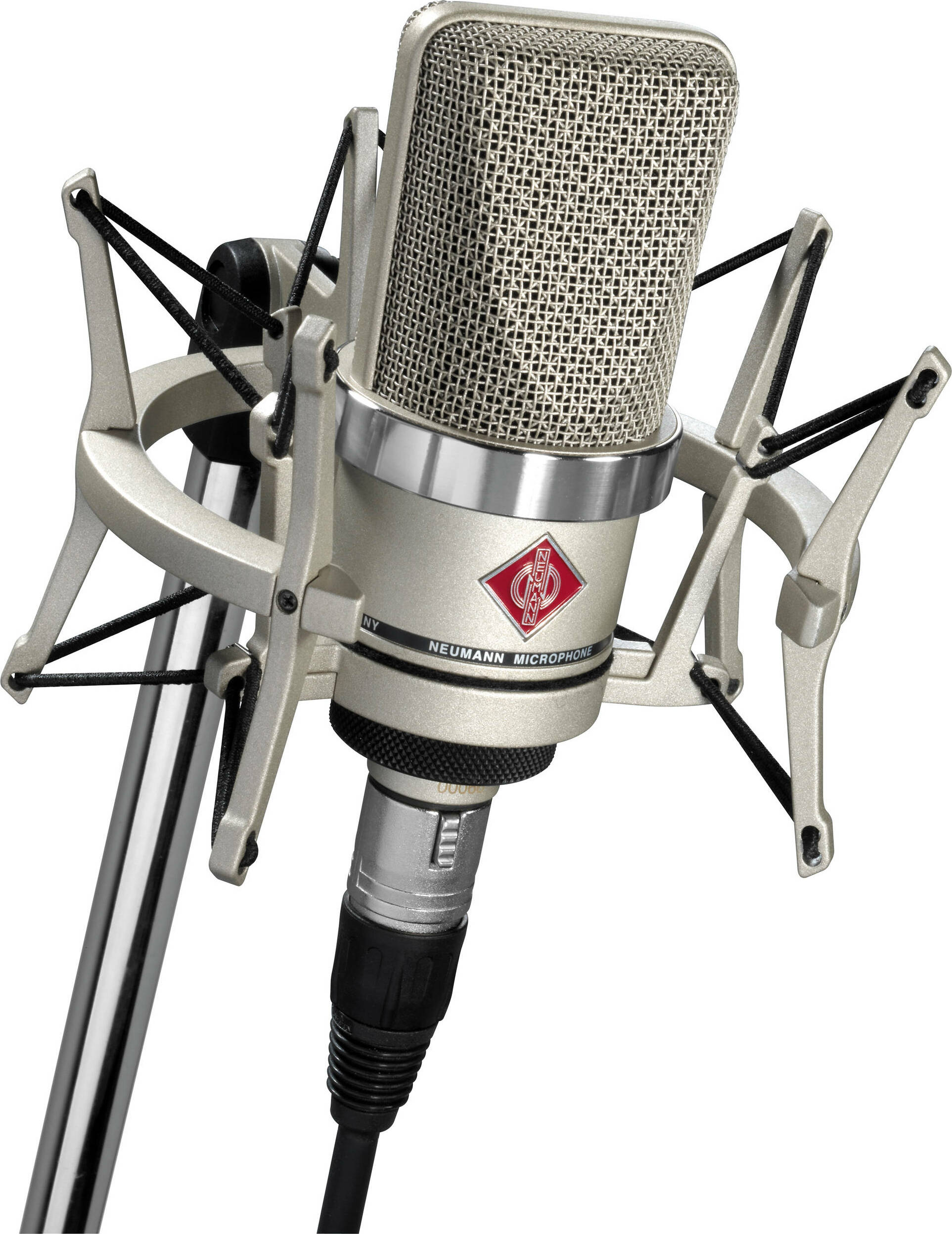 Neumann TLM 102 Studio Set