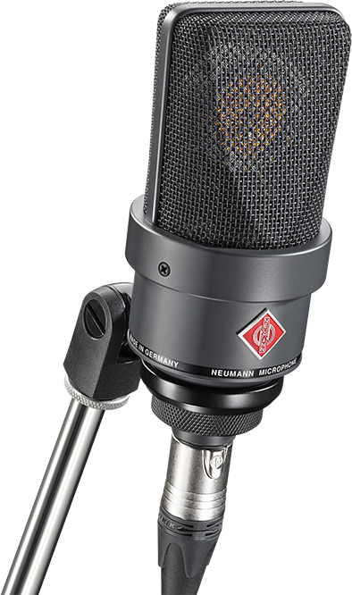 Neumann Tlm 103 Mt - Micro Statique Large Membrane - Main picture