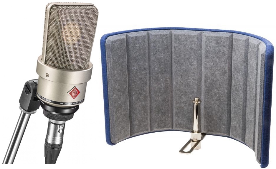 Neumann Tlm 103 X-screen L - Pack Micro - Main picture