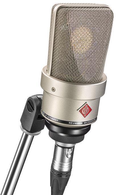Micro statique large membrane Neumann TLM 103