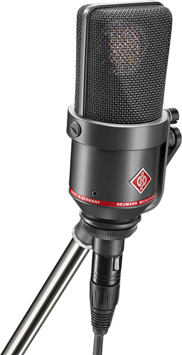 Neumann Tlm 170 R Mt - Micro Statique Large Membrane - Main picture