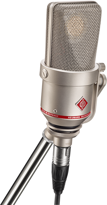 Neumann Tlm 170 R Ni - Micro Statique Large Membrane - Main picture