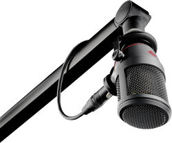 BCM 104 Noir