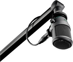 BCM 705 Noir