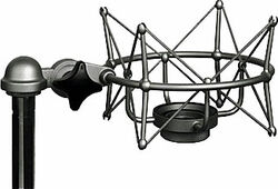 Suspension micro Neumann EA 2 MT