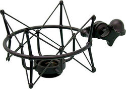 Suspension micro Neumann EA1-MT - Black