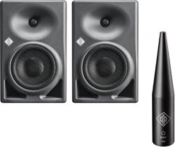 Paire KH 150  + Micro MA 1
