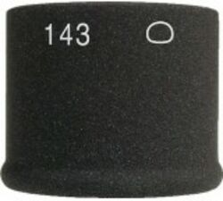 Capsule micro Neumann KK 143 Nextel