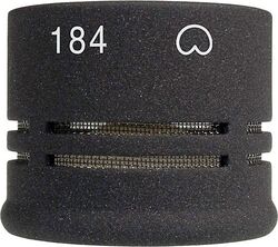 Capsule micro Neumann KK 184 Nextel