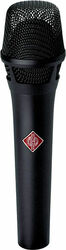 Micro chant Neumann KMS 105 Black