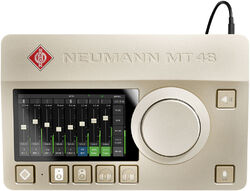 Carte son usb Neumann MT 48