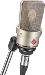 Micro statique large membrane Neumann TLM 103