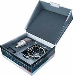 Micro statique large membrane Neumann TLM 103 Studio Set