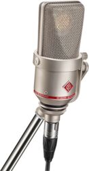 Micro statique large membrane Neumann TLM 170 R Ni