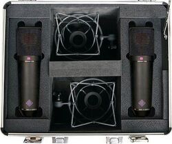 U87 Ai MT STEREO SET