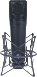 U87 Ai MT Studio Set - Black