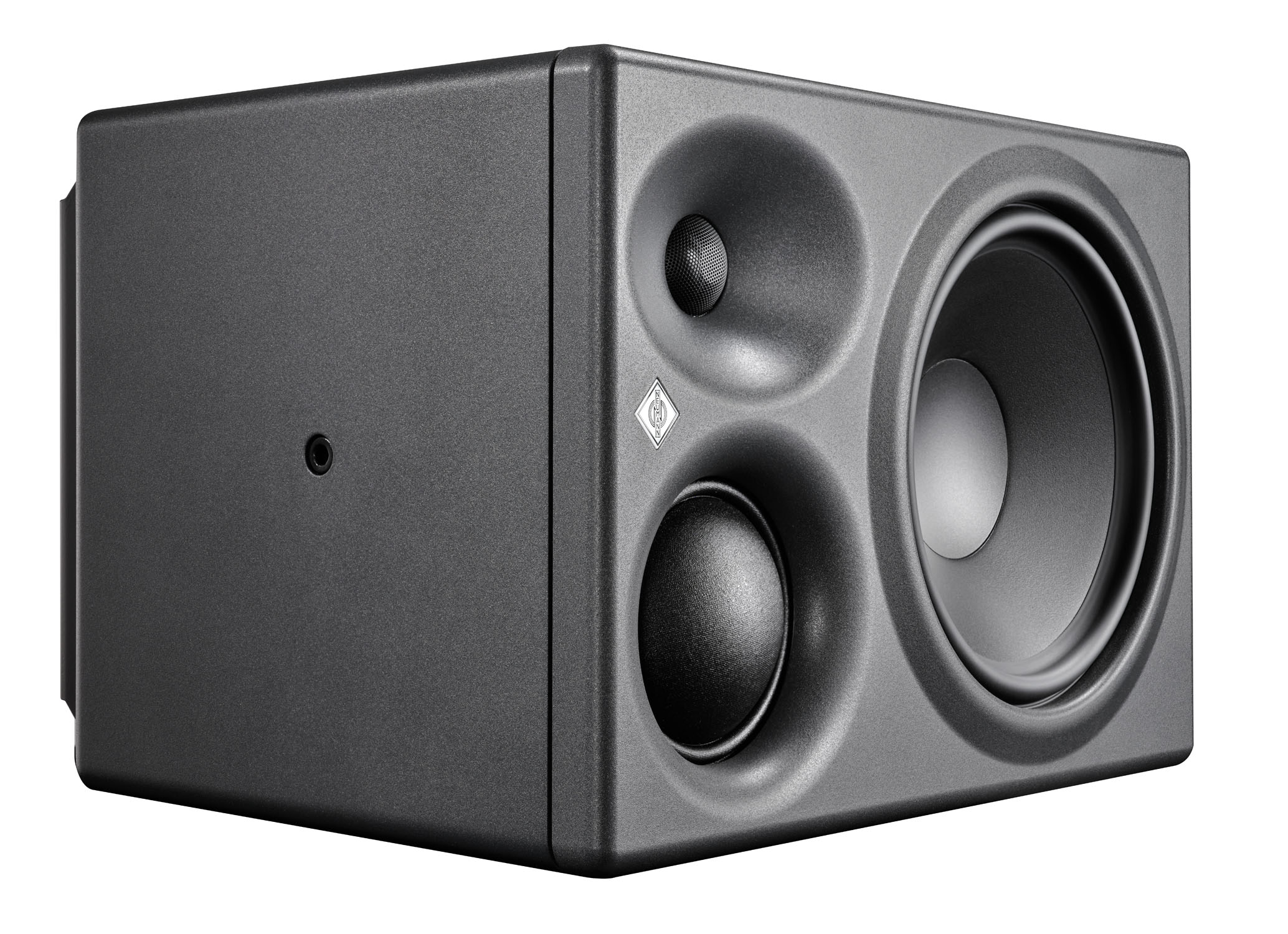 Neumann Kh 310 Ii L - La PiÈce - Enceinte Monitoring Active - Variation 1