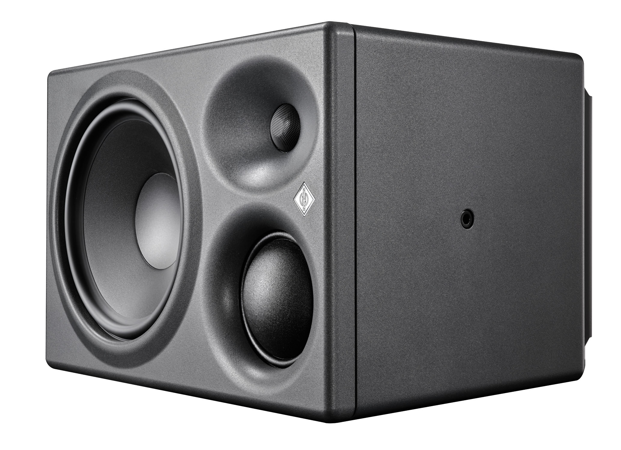Neumann Kh 310 Ii R - Enceinte Monitoring Active - Variation 1