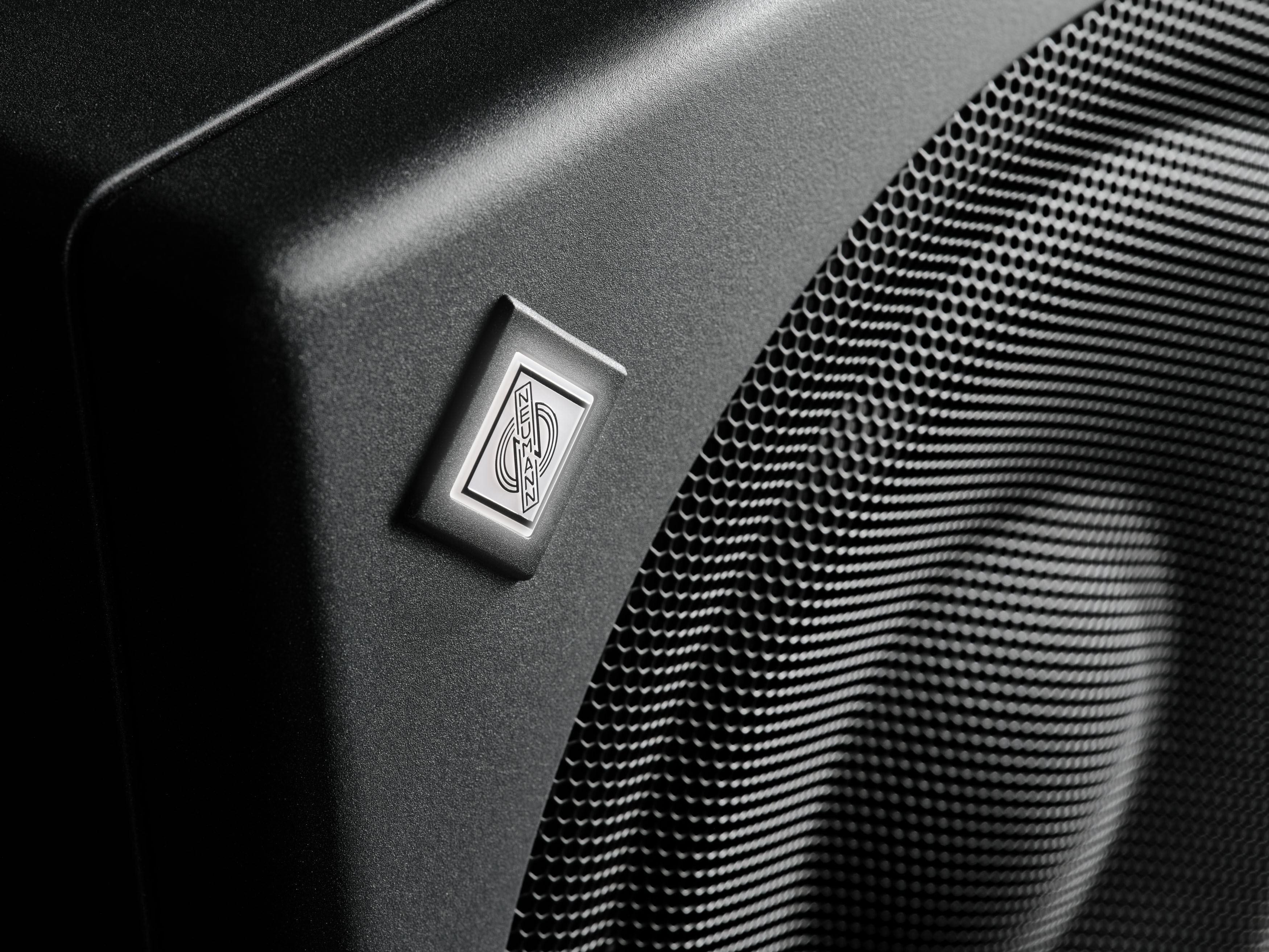 Neumann Kh 810 Ii - Caisson Sub Sono Actif - Variation 2
