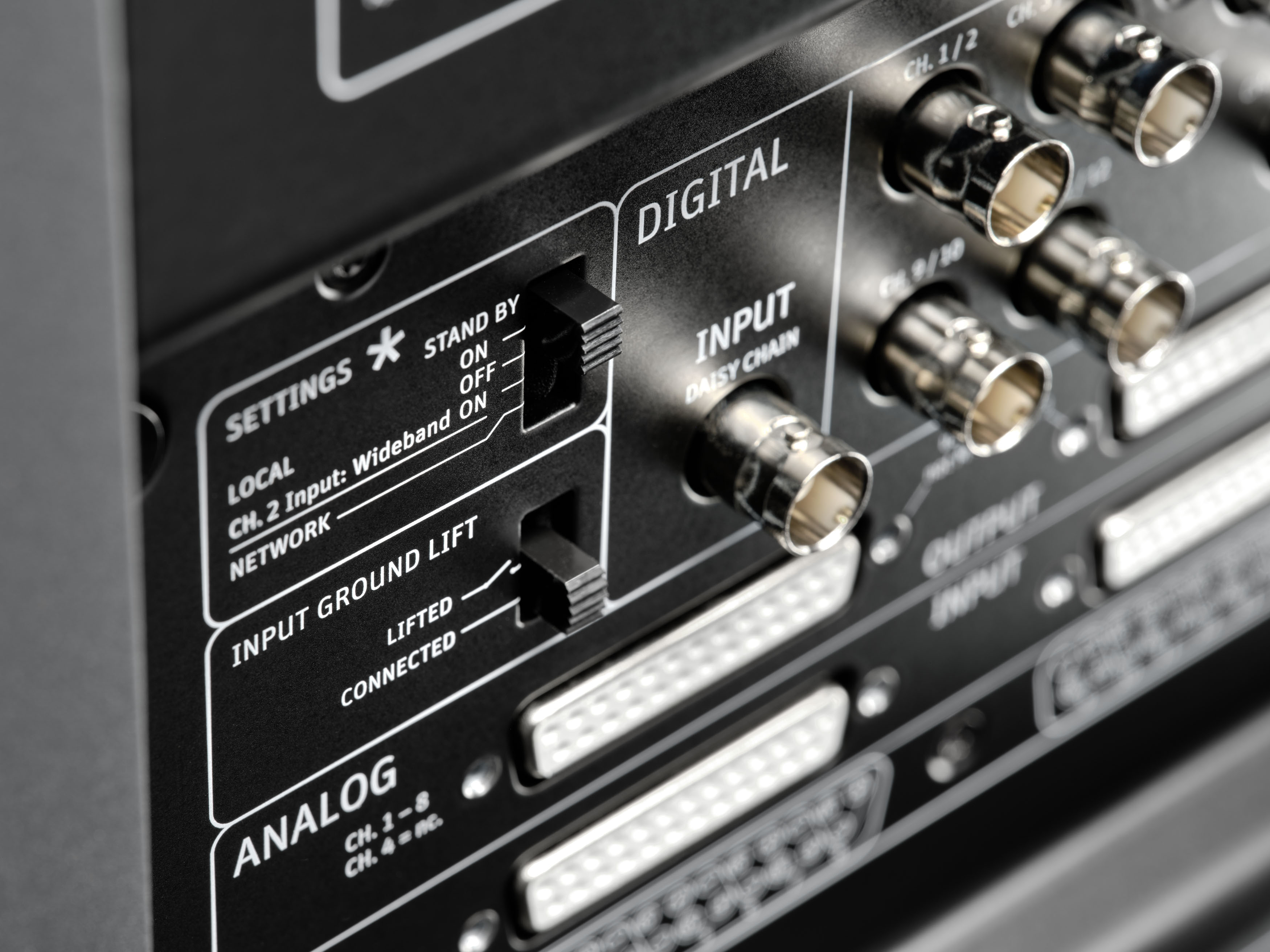 Neumann Kh 810 Ii - Caisson Sub Sono Actif - Variation 5