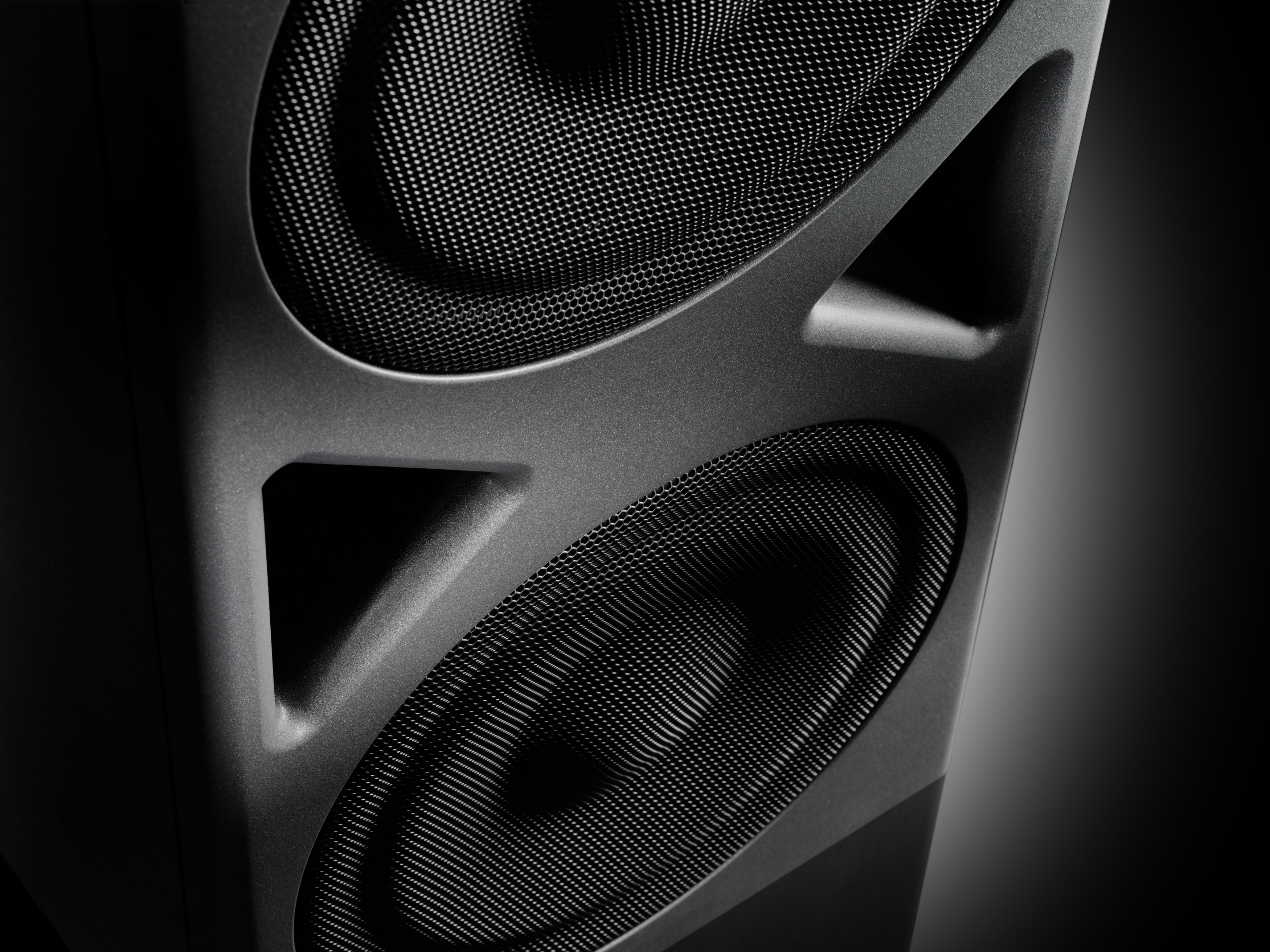 Neumann Kh 870 Ii - Caisson Sub Sono Actif - Variation 2