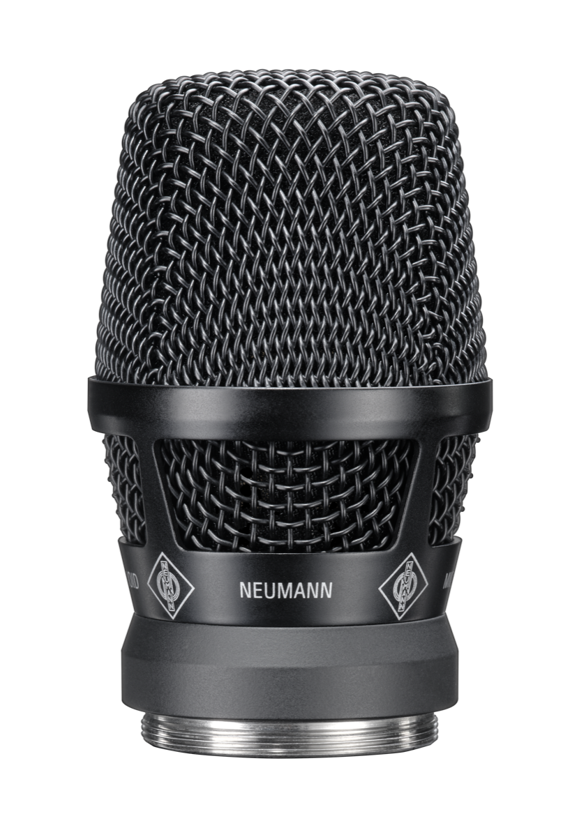 Neumann Kk 104 A Bk - Capsule Micro - Variation 3