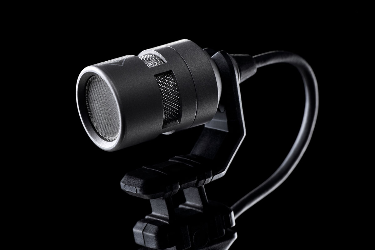 Neumann Mcm Kk 14 - Capsule Micro - Variation 2