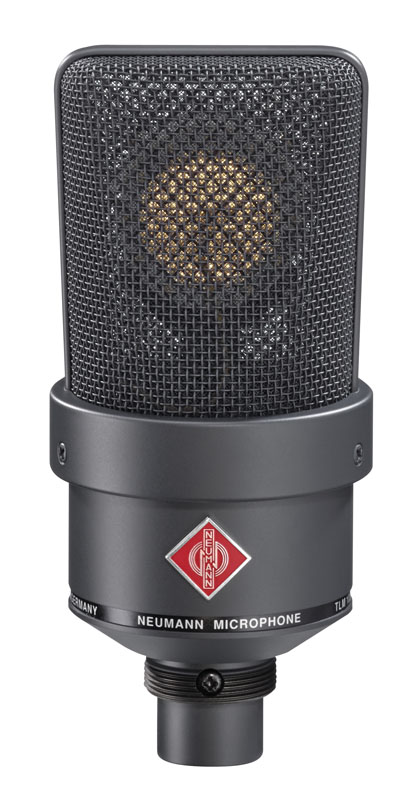 Neumann Tlm 103 Mt Stereo Set - Paire, Kit, Stereo Set Micros - Variation 3