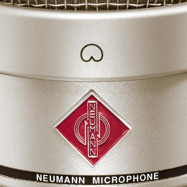 Neumann Tlm 49 - Micro Statique Large Membrane - Variation 2