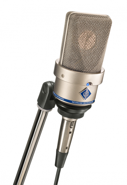 Neumann Tlm 103 D - Micro Statique Large Membrane - Variation 1