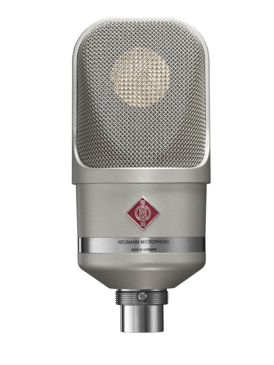 Neumann Tlm 107 - Micro Statique Large Membrane - Variation 2