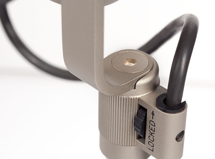 Neumann U47 Fet - Micro Statique Large Membrane - Variation 2