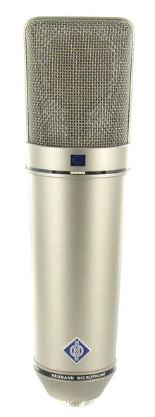 Neumann U87ai Studio Set Nickel Avec Ea87 - Nickel - Micro Statique Large Membrane - Variation 3