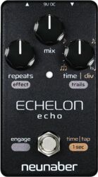 Pédale reverb / delay / echo Neunaber technology Echelon Echo V2