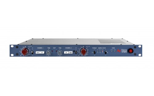 Neve 1073dpd - PrÉampli - Variation 2