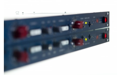 Neve 1073dpd - PrÉampli - Variation 5