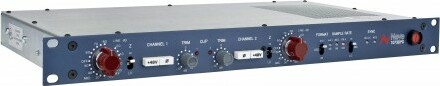 Neve 1073dpd - PrÉampli - Main picture