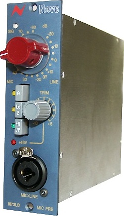 Neve 1073lb - Module Format 500 - Main picture